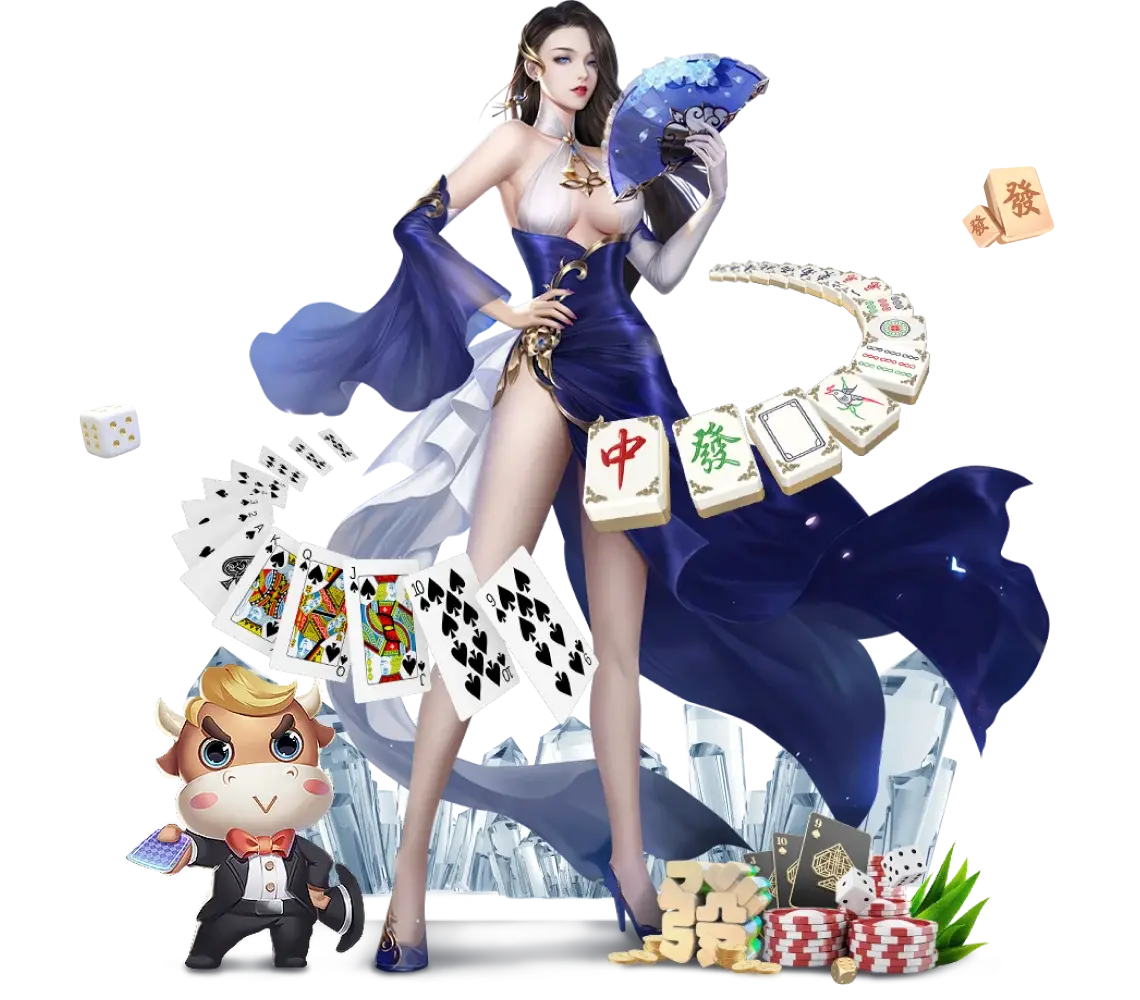 Thông tin game bài, Poker và luật cơ bản tại Fly88