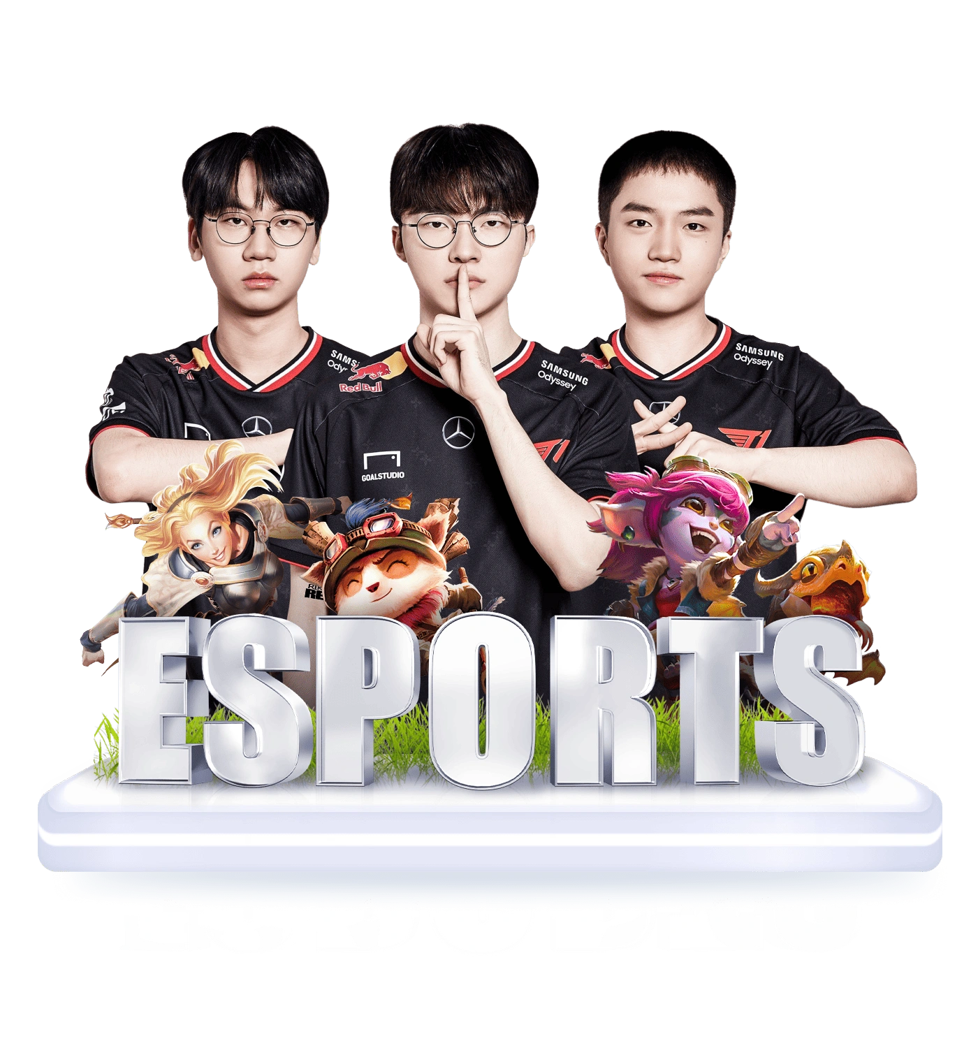 Thông tin về esports tại Fly88