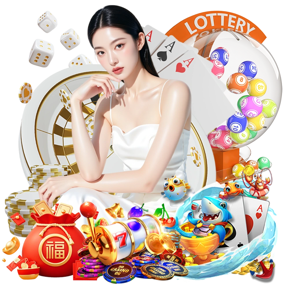 Thông tin về xổ số tại Fly88